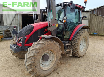 Trator VALTRA A-series
