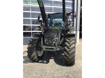 Trator Valtra a115 mh4: foto 4
