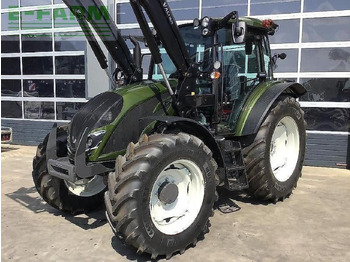 Trator Valtra a115 mh4: foto 5