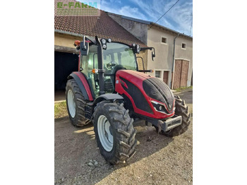 Trator VALTRA A-series