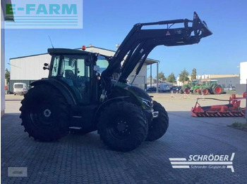 Trator VALTRA