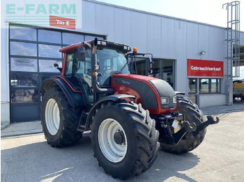 Trator VALTRA N121