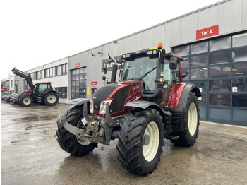 Trator VALTRA N123