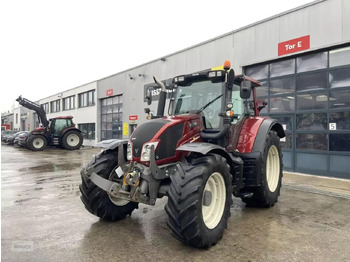 Trator VALTRA N123