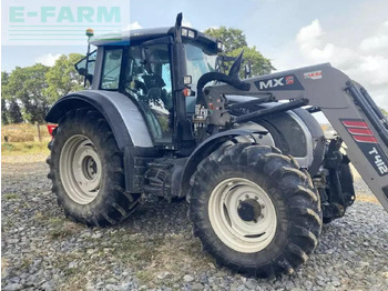 Trator VALTRA N142