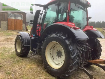 Trator Valtra n104: foto 4