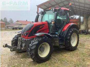 Trator Valtra n104: foto 3