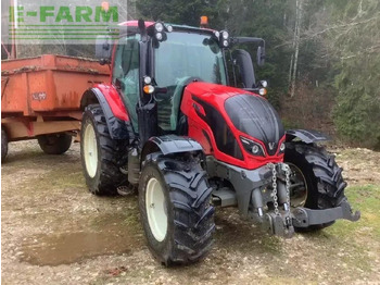 Trator Valtra n104: foto 2