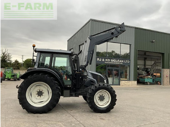 Trator VALTRA N113