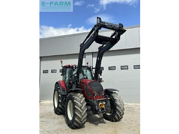 Trator VALTRA N134