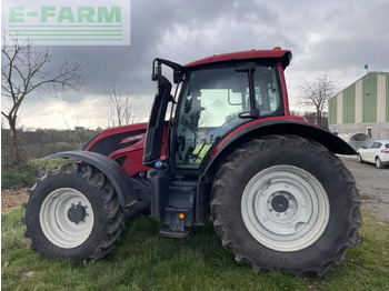 Trator VALTRA N-series