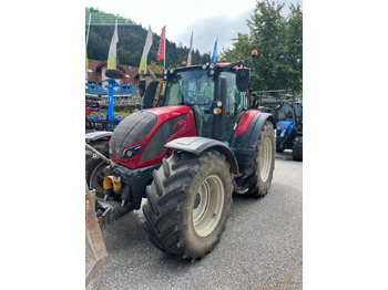 Trator VALTRA N154