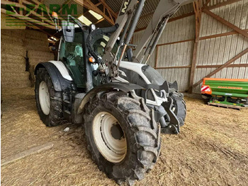 Trator Valtra n154ea: foto 2