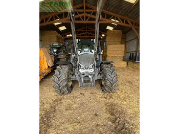 Trator Valtra n154ea: foto 4