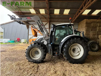 Trator VALTRA N154