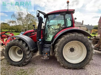 Trator VALTRA N154