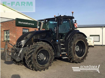 Trator VALTRA