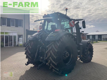 Trator Valtra q245: foto 4