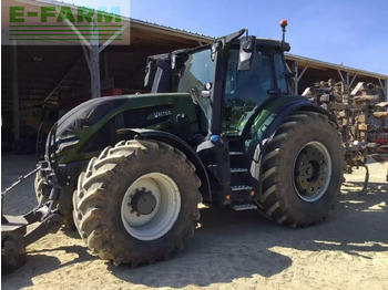 Trator VALTRA