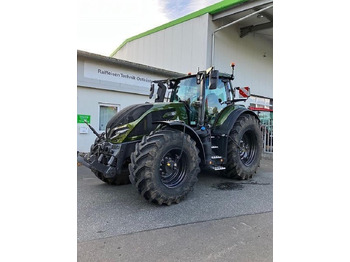 Trator VALTRA