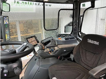 Trator Valtra q305: foto 4