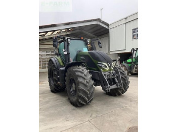 Trator Valtra q305: foto 2