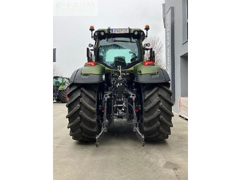 Trator Valtra q305: foto 3