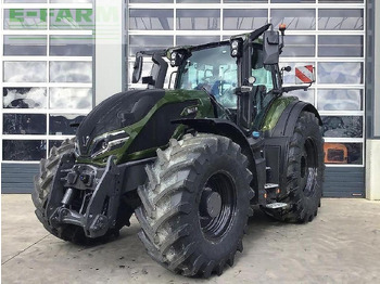 Trator VALTRA