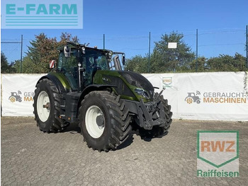 Trator VALTRA