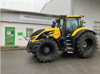 Trator VALTRA
