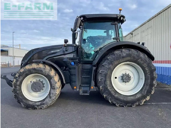 Trator VALTRA S294