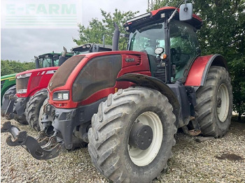 Trator VALTRA S-series