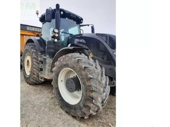 Trator VALTRA S374