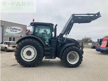 Trator VALTRA S374
