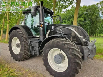 Trator VALTRA S274