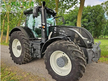 Trator VALTRA S294