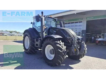 Trator VALTRA T174