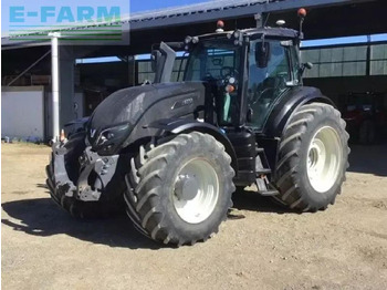 Trator VALTRA T194