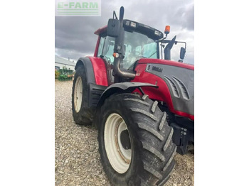 Trator Valtra t 202 d: foto 4 Trator Valtra t 202 d: foto 4