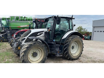 Trator VALTRA T-series