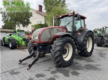 Trator VALTRA T160