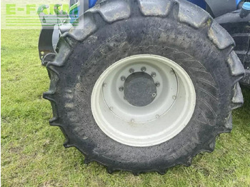 Trator Valtra t175 active Active: foto 2