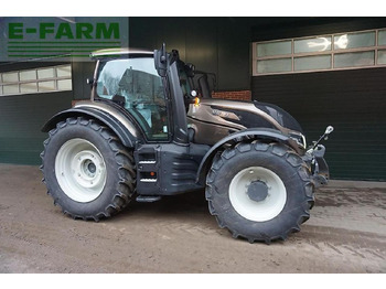 Trator VALTRA T-series
