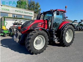 Trator VALTRA T194