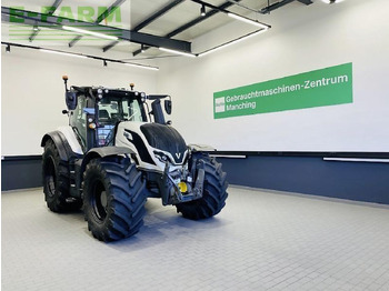 Trator VALTRA T-series