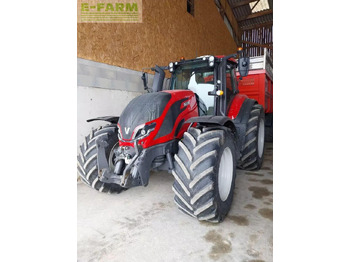 Trator VALTRA T-series