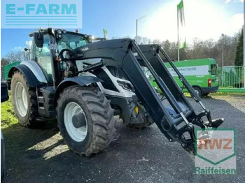 Trator VALTRA T-series