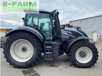 Trator Valtra t234 versu Versu: foto 3