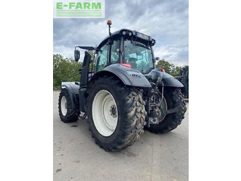 Trator Valtra t234 versu Versu: foto 4