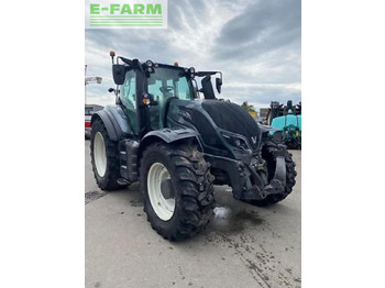 Trator Valtra t234 versu Versu: foto 2